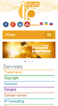 Mobile Screenshot of ipstyle.net